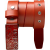 Emboss Belt - Women's