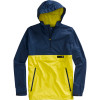 2L Crick Pullover Jacket - Men's
