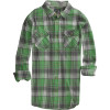 Brighton Flannel Shirt - Long-Sleeve - Men's