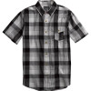 Burton Westway Woven Shirt - Short-Sleeve - Men's