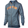 Premium Bonded Full-Zip Hoodie - Men's