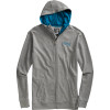 Premium Napper Full-Zip Hoodie - Men's