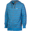 Derailed Premium Full-Zip Hoodie - Men's