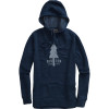 Burton Old Faithful Pullover Hoodie - Men's