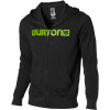 Maxwell Jersey Full-Zip Hoodie - Men's
