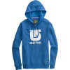 Logo Vertical Full-Zip Hoodie - Men's