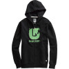 Burton Logo Vertical Full-Zip Hoodie - Men's