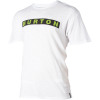 Bar Slub Slim T-Shirt - Short-Sleeve - Men's