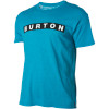 Burton Bar Slub Slim T-Shirt - Short-Sleeve - Men's