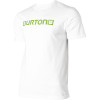 Burton Logo Horizontal T-Shirt - Short-Sleeve - Men's