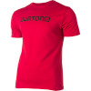 Burton Logo Horizontal T-Shirt - Short-Sleeve - Men's