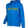 Burton Bonded Full-Zip Hoodie- Boys'