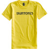 Logo Horizontal T-Shirt - Short-Sleeve - Boys'