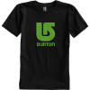 Logo Vertical T-Shirt - Short-Sleeve - Boys'