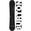 Mystery Snowboard