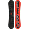 Super Hero Snowboard