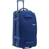 Wheelie Double Deck Luggage