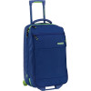 Wheelie Flight Deck Rolling Bag