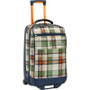 Wheelie Flight Deck Rolling Bag