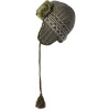 Buffalo Beanie - Women's