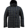 AK 2L LZ Gore-Tex Down Jacket - Men's