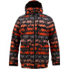 Burton TWC Prizefighter Insulated Jacket - Men's