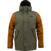 TWC Throttle Insulated Jacket - Men's