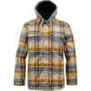Hackett Insulated Jacket - Men's