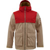 Arctic Insulated Jacket - Men's