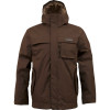 Poacher Insulated Jacket - Men's