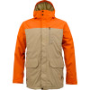 MOB System Jacket - Men's