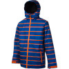Burton Faction Insulated Jacket - Men's