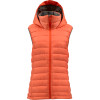 AK Squall Down Hooded Vest - Women's