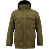 Breach Insulated Jacket - Men's