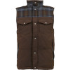 Biggs Puffy Vest - Men's