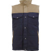 Biggs Puffy Vest - Men's