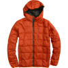 Groton Down Insulated Jacket - Men's
