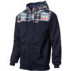 Burton Shell Bonded Full-Zip Hoodie - Men's