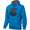 Burton Bonded Full-Zip Hoodie - Men's