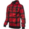 Bonded Full-Zip Hoodie - Men's