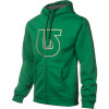 Bonded Full-Zip Hoodie - Men's