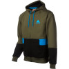 Burton Blocker Bonded Full-Zip Hoodie - Men's