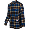 Burton Haven Sherpa Flannel Shirt - Long-Sleeve - Men's
