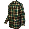 Burton Haven Sherpa Flannel Shirt - Long-Sleeve - Men's