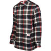 Burton Haven Sherpa Flannel Shirt - Long-Sleeve - Men's
