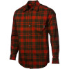 Burton Repel Flannel Shirt - Long-Sleeve - Men's