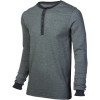 Henley Shirt - Long-Sleeve - Men's