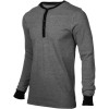 Henley Shirt - Long-Sleeve - Men's