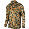 Expedition 1/4 Zip Top - Men's