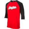 Midweight 3/4 Baseball Top - Men's